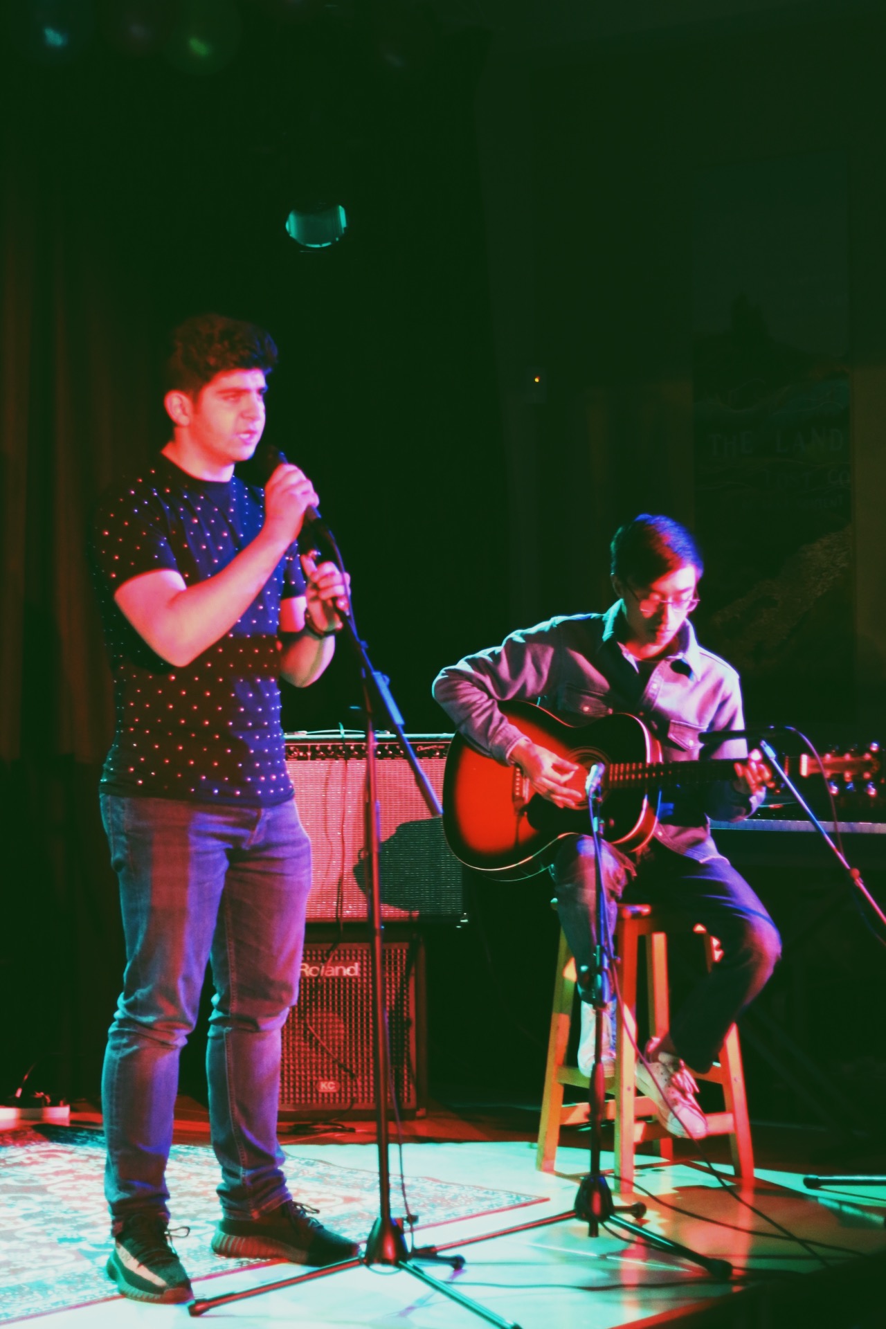 Cultures Connect Concert, 25th February 2017